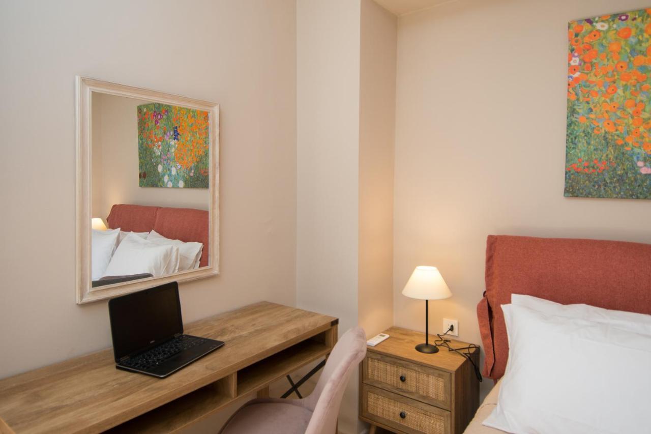 Akrotiri Sea View Suites Kültér fotó