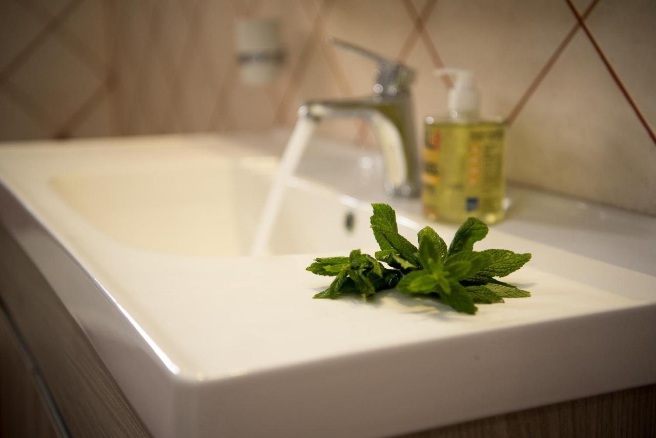 Akrotiri Sea View Suites Kültér fotó