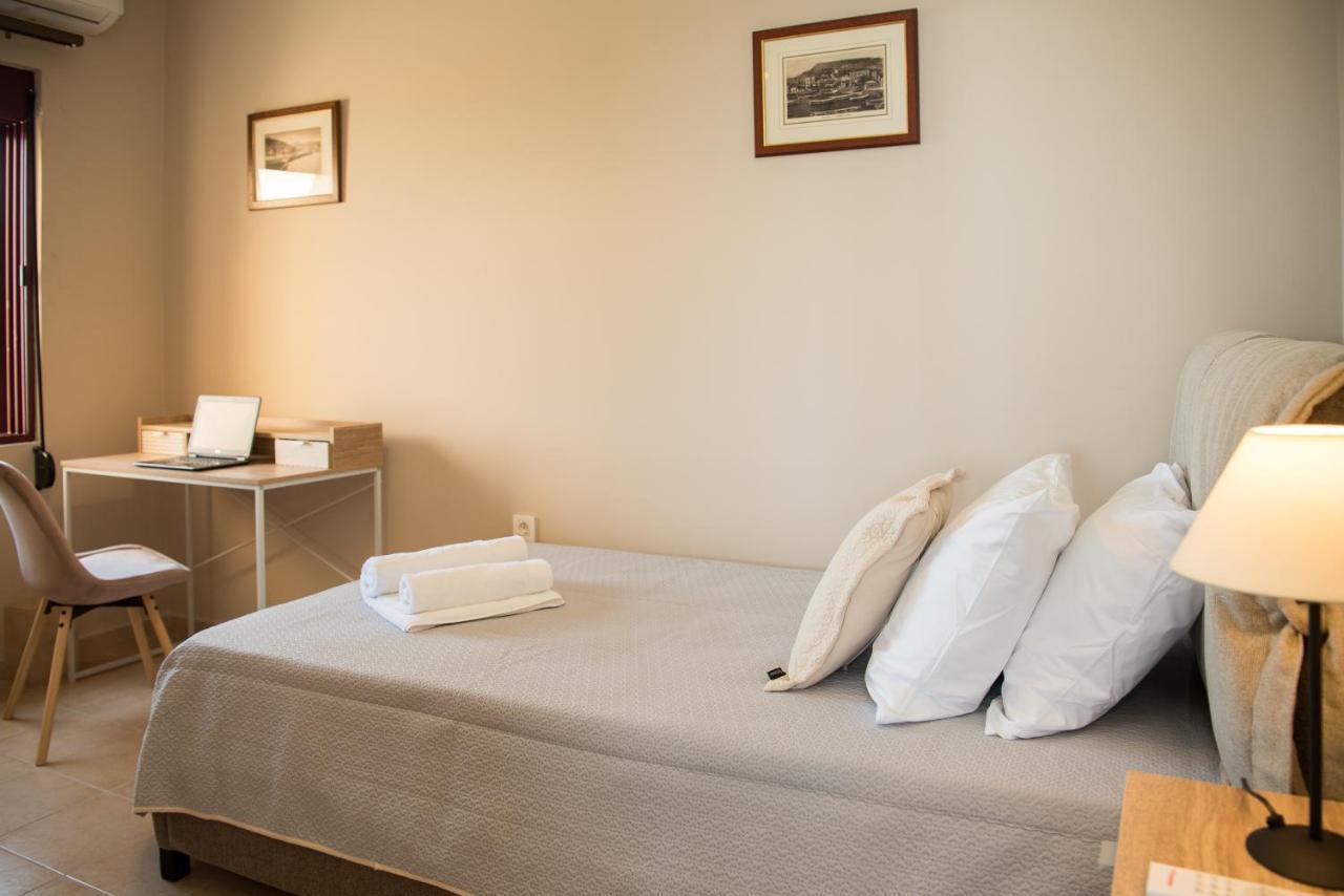 Akrotiri Sea View Suites Kültér fotó