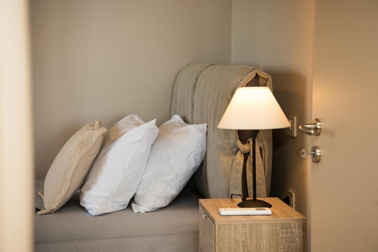 Akrotiri Sea View Suites Kültér fotó